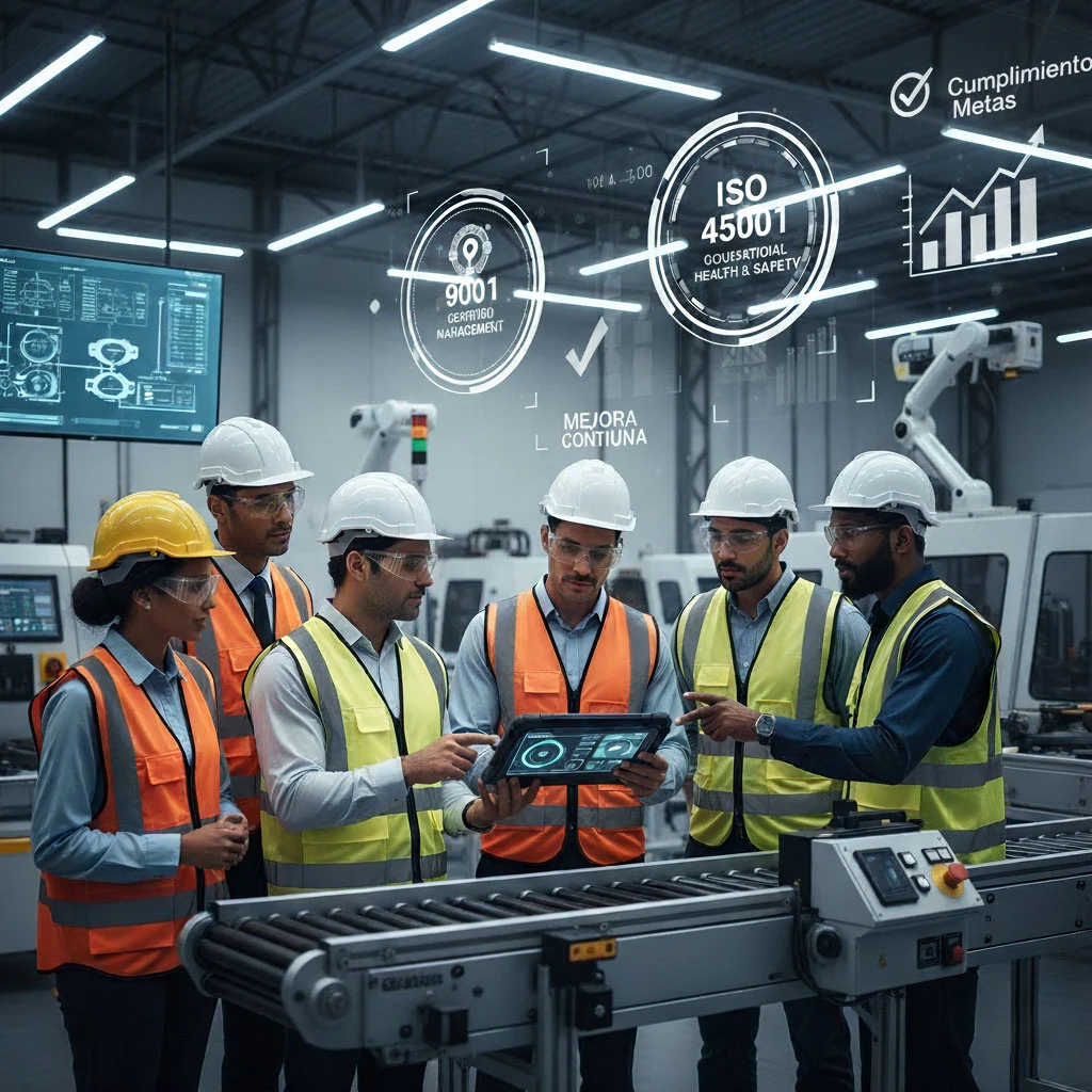 Panel principal ADMINDU