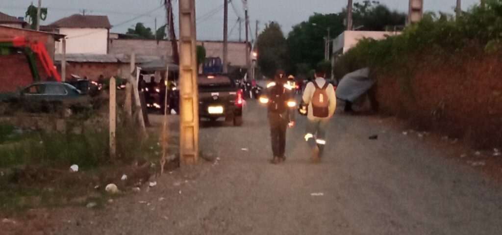 Ropa de alta visibilidad: normativa y usos por sector