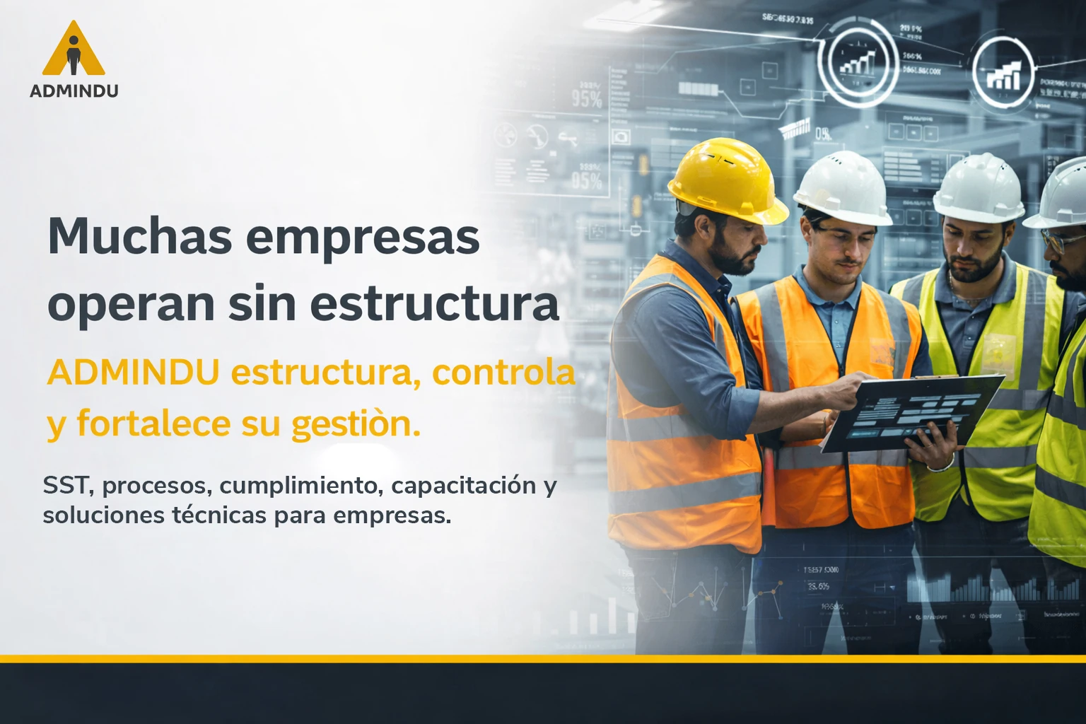 Cómo implementar un software SST en una empresa