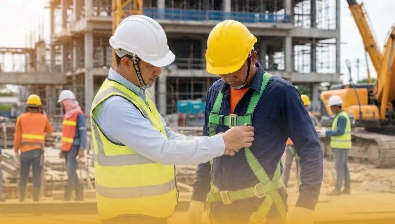 Asistencia de Seguridad