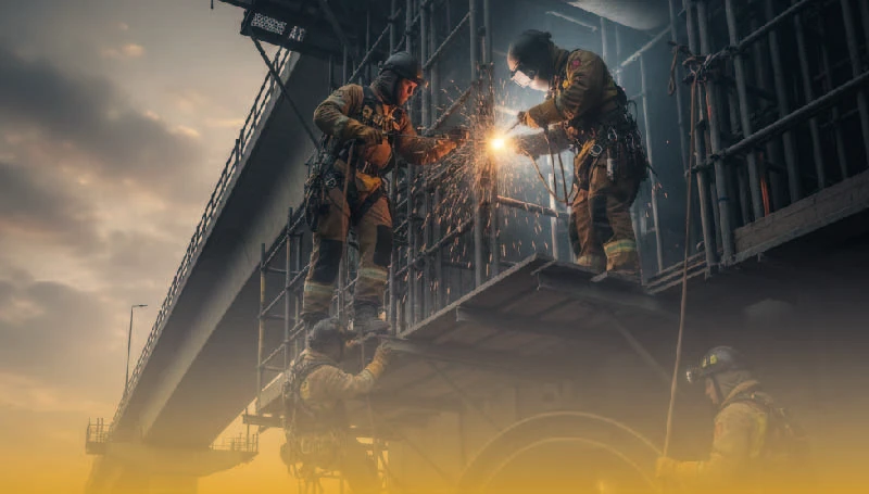 Trabajo de Alto Riesgo