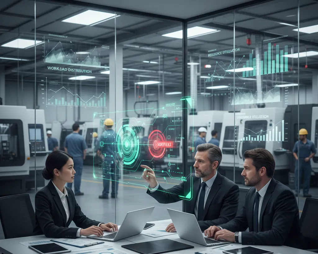 Análisis de procesos empresariales