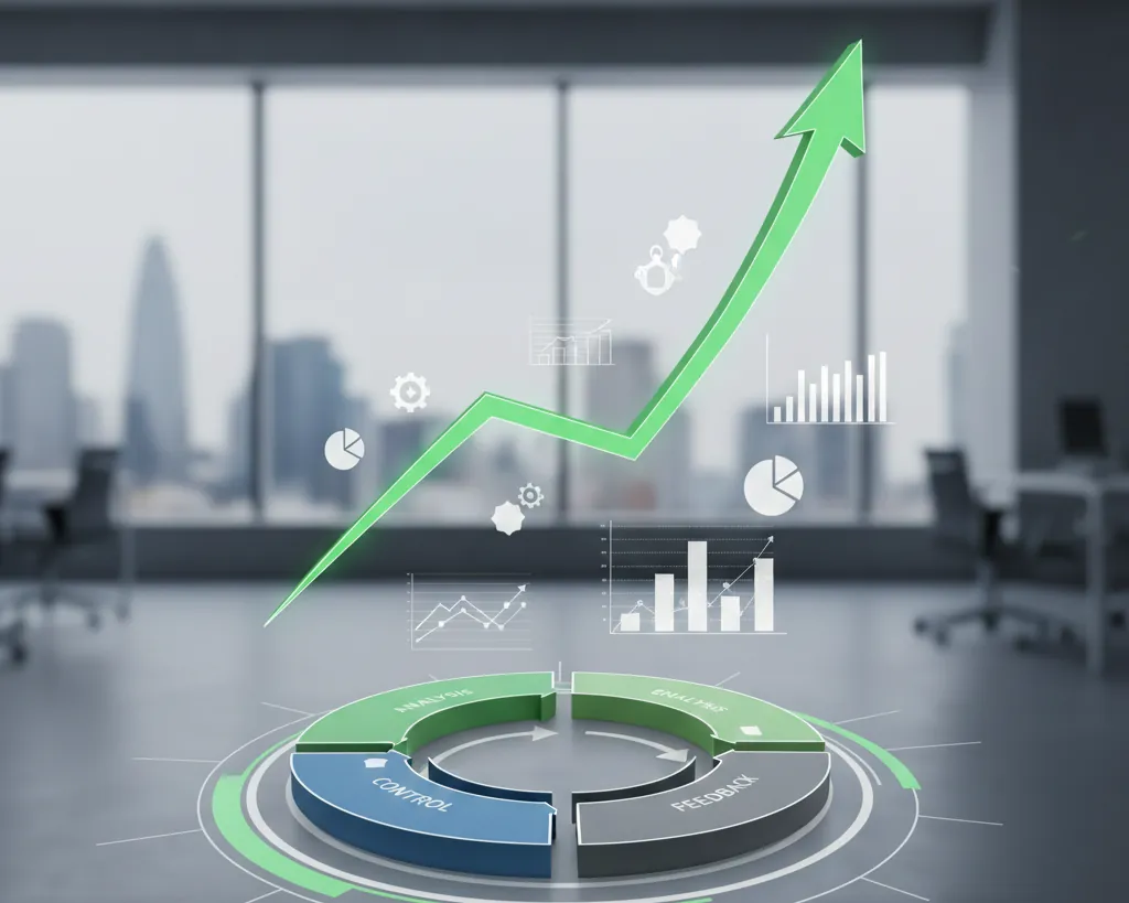 Mejora continua empresarial