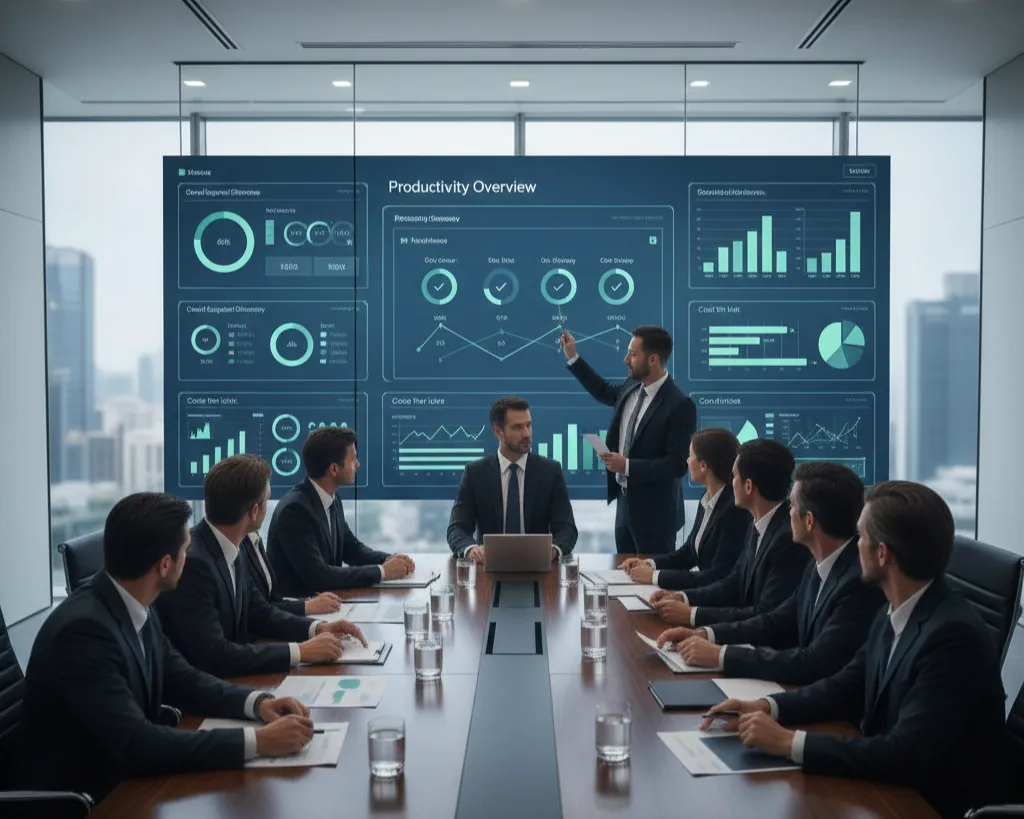 Seguimiento de indicadores de desempeño