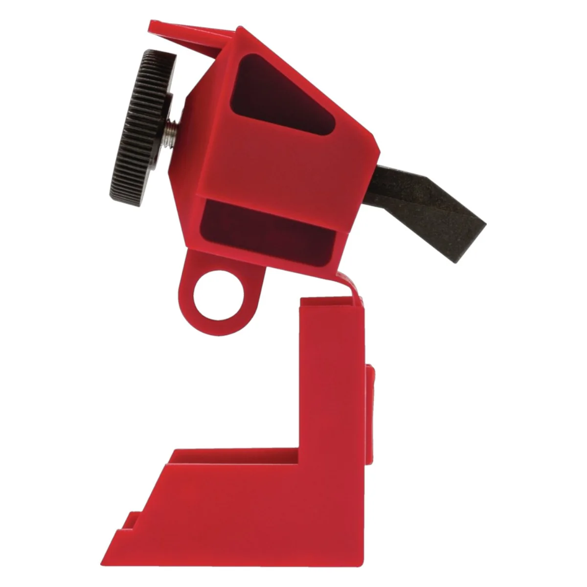 Bloqueo para disyuntor 480-600 V ABUS E211