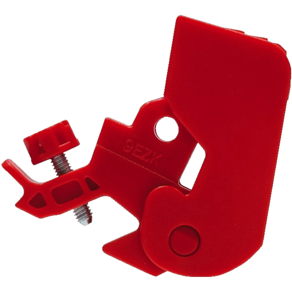 Bloqueador universal para disyuntor ABUS E203
