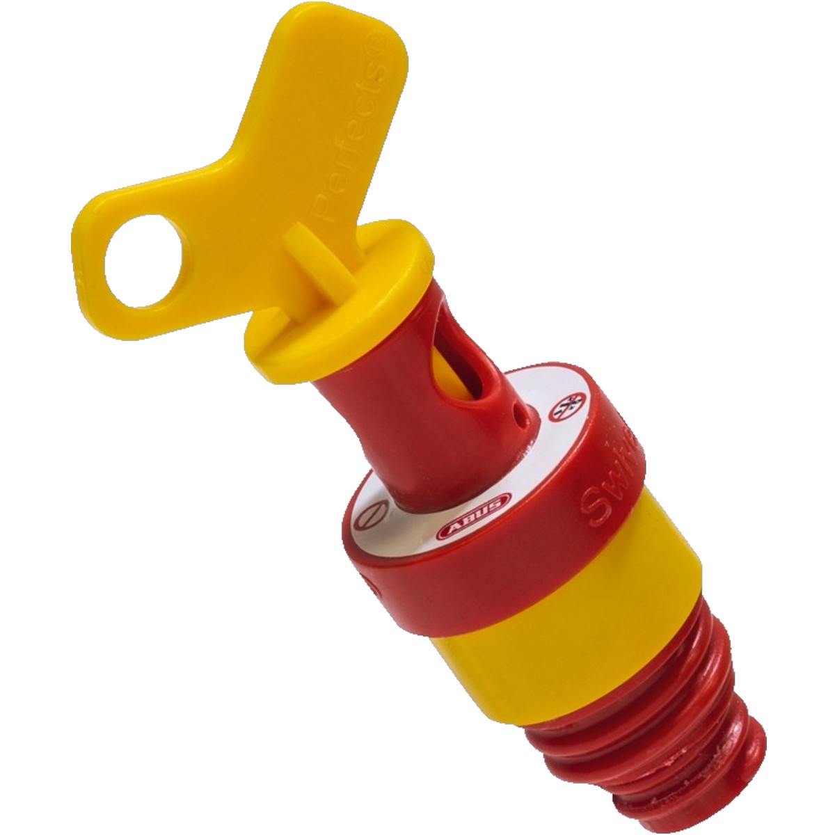 Bloqueo para fusible Neozed ABUS E218