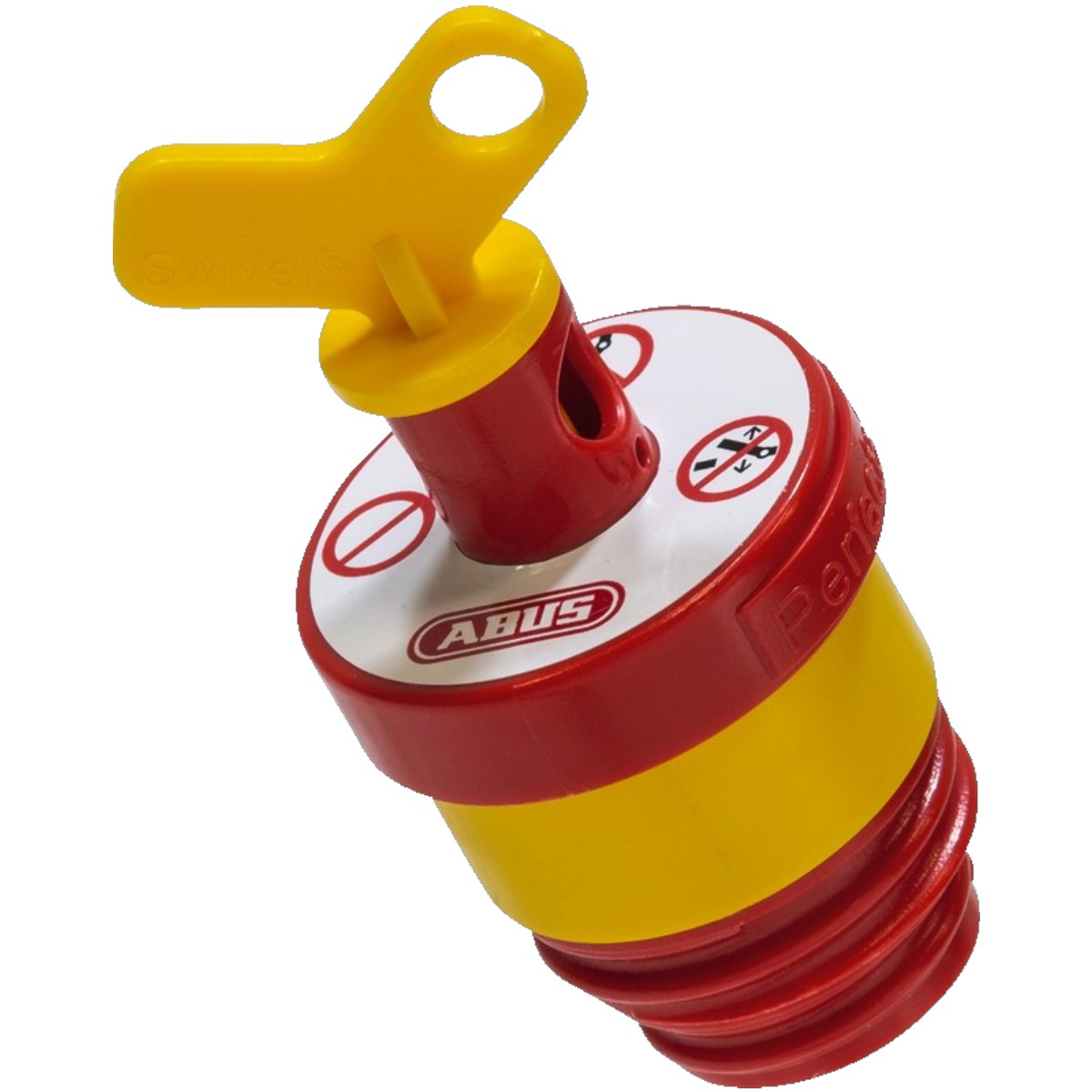 Bloqueo para fusible Diazed ABUS E233