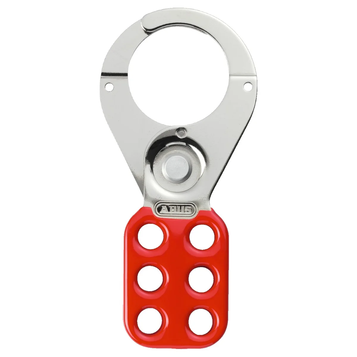 Tenaza de bloqueo de acero ABUS H702