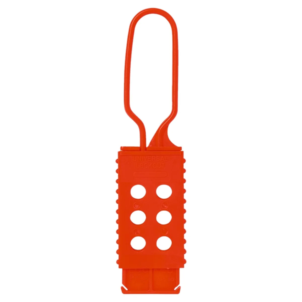 Tenaza de bloqueo de nylon ABUS H770