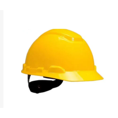 3M H700 Casco Amarillo con Rachet