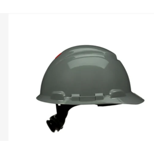 3M H700 Casco Gris con Rachet