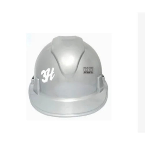 Halley Casco 3H Gris Cremallera