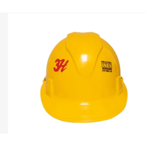 Cremallera Halley Casco 3H Amarillo