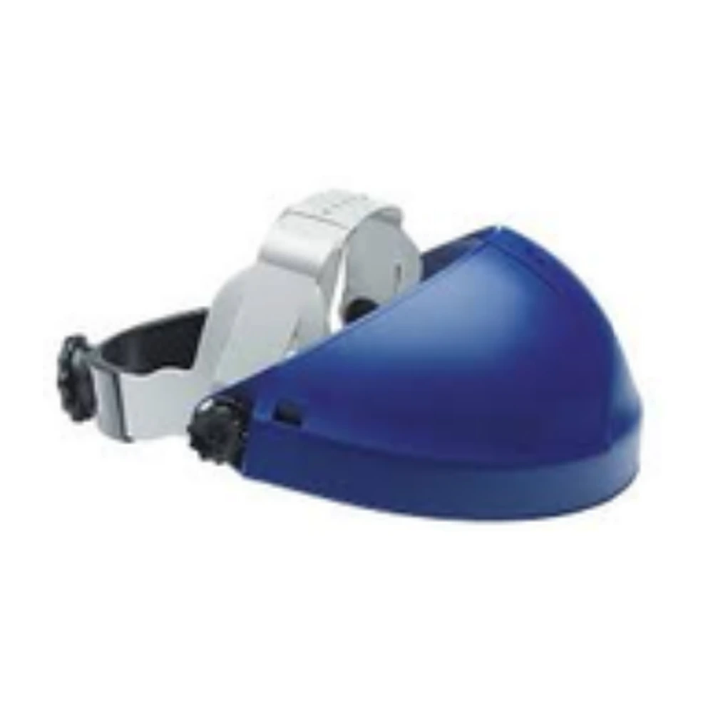 Protección visual y facial