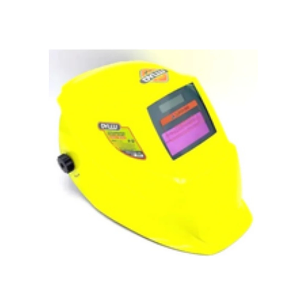 Dyllu Mascara de Soldar Fotosensible visor 90x35
