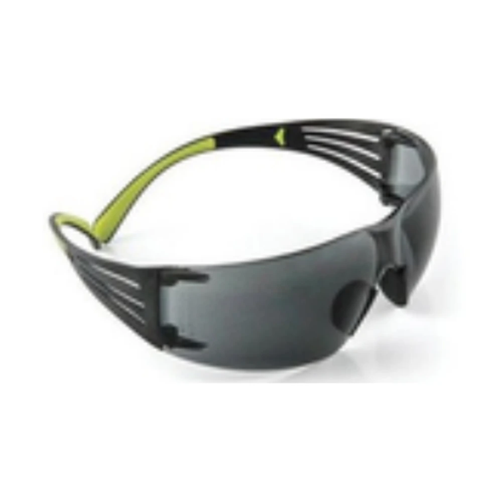 3M 400G Secure Fit Gafas Gris
