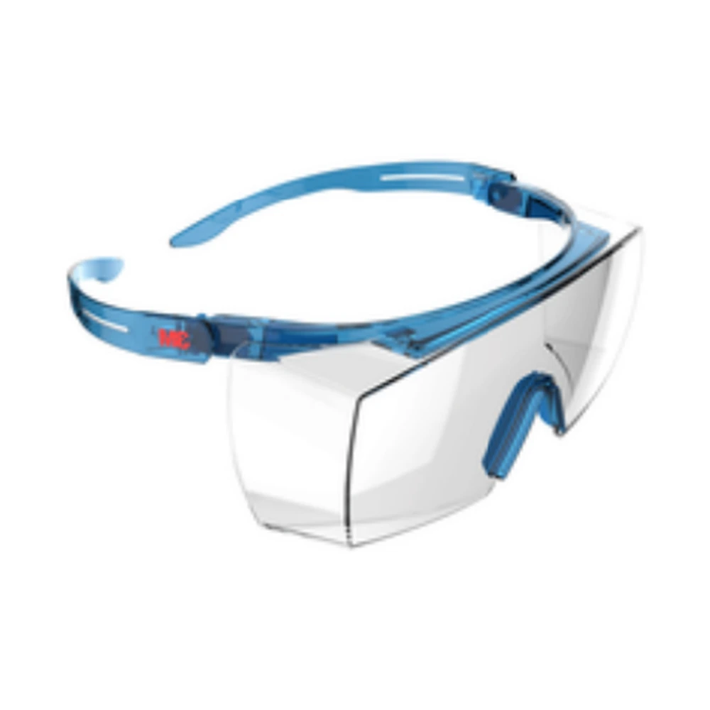 3M 3700 AS Secure Fit Sobrelente transparerente