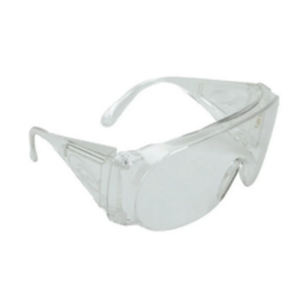 Climax Tri-580-T Sobregafa Transparente