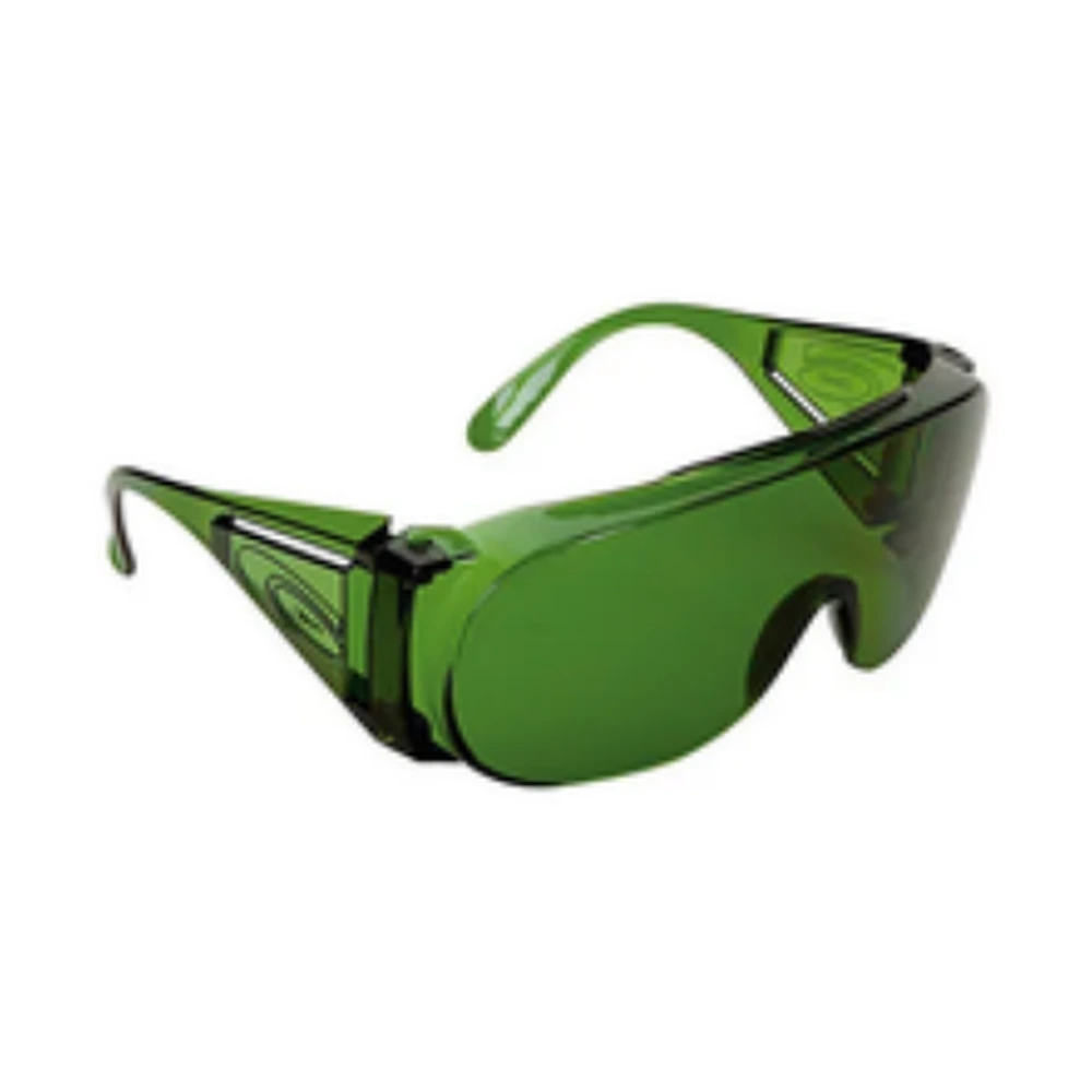 Sobregafa Verde Climax Tri-580-T