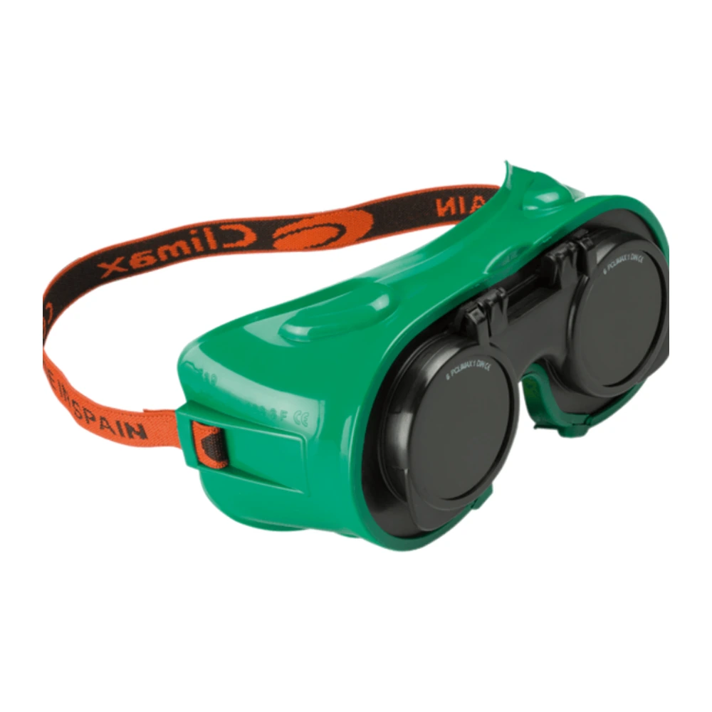 Climax Tri-545-T Gafa P/Soldadura y Oxicorte