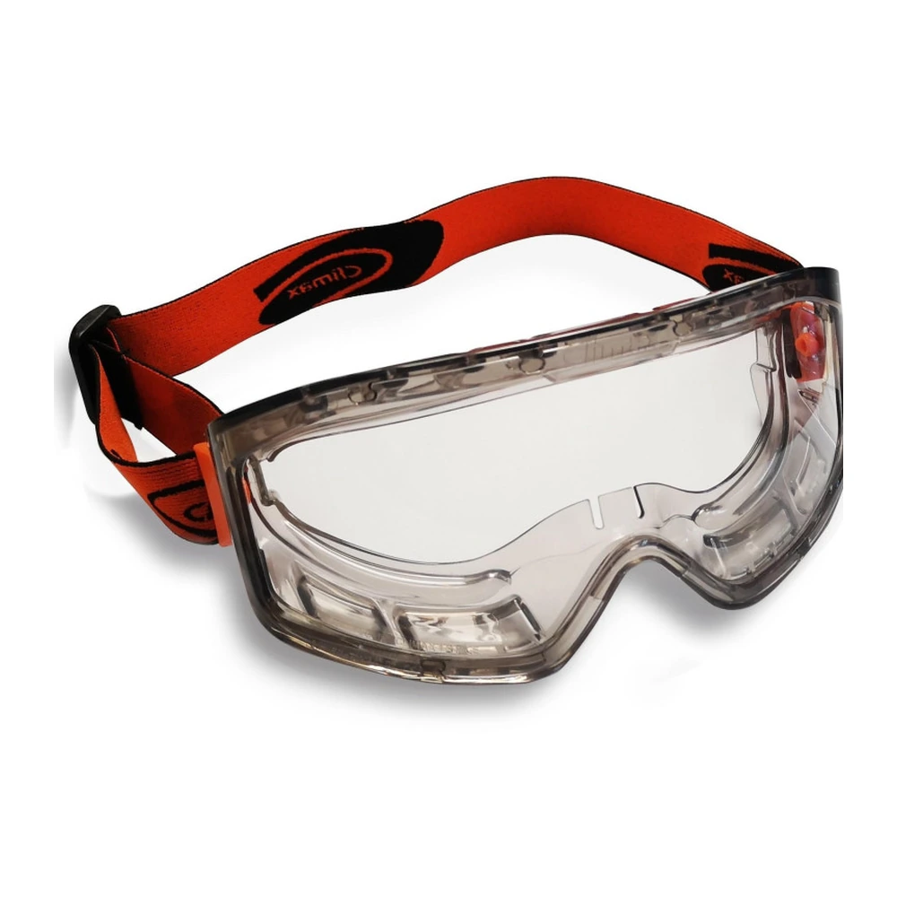 Climax Monogafa Azahra Transparente