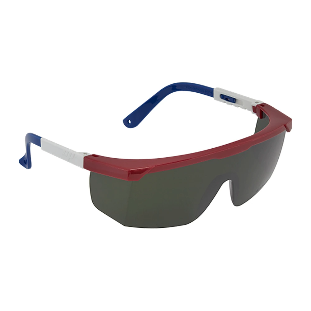 IR 5.0 Steelpro Top gun Gafa
