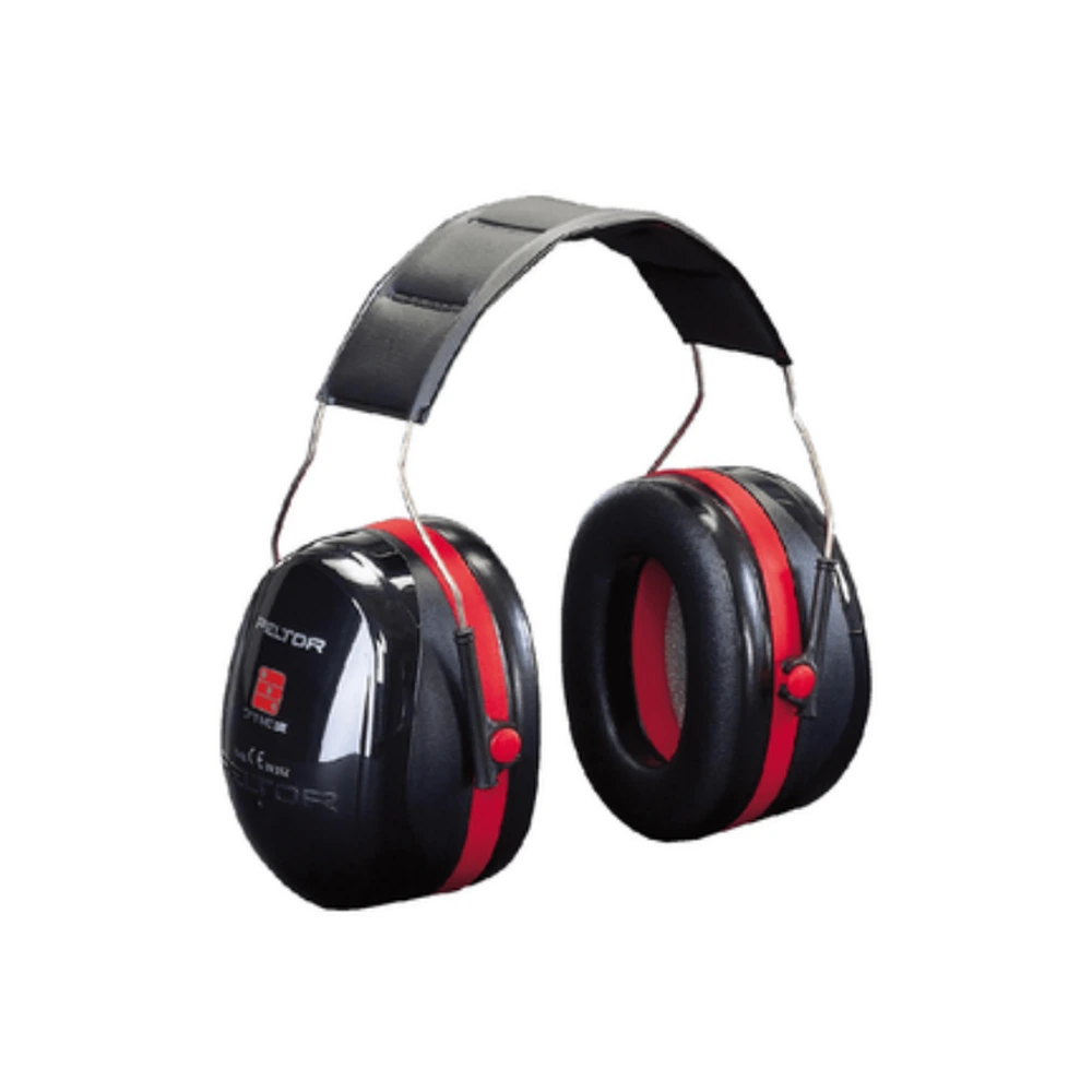 3M H540A OREJERA DIADEMA SNR 35 dB