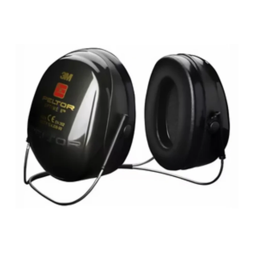 3M H520B OREJERA SOPORTE NUCA 31 dB