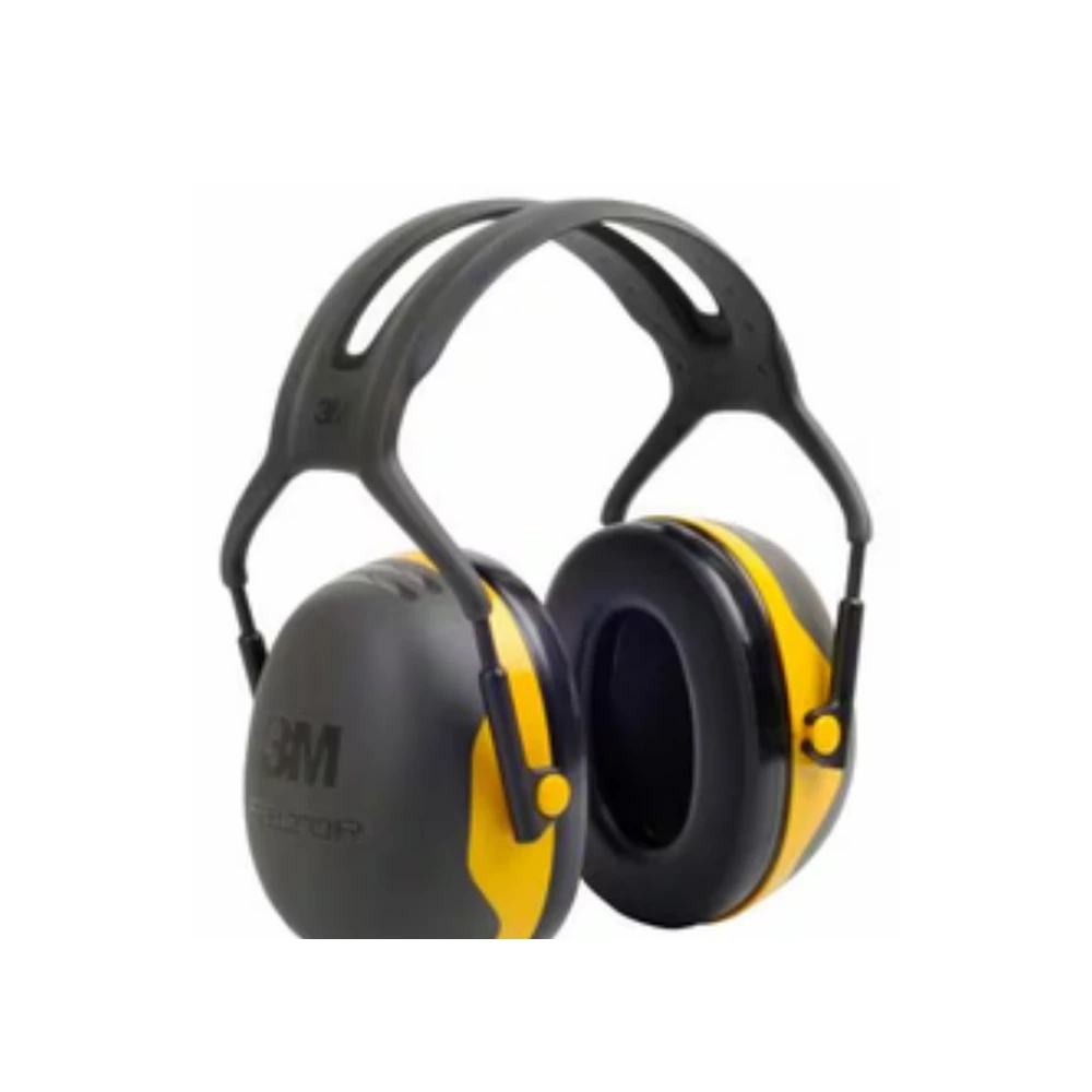 3M X2A OREJERA DIADEMA DIELECTRICO SNR 31 dB