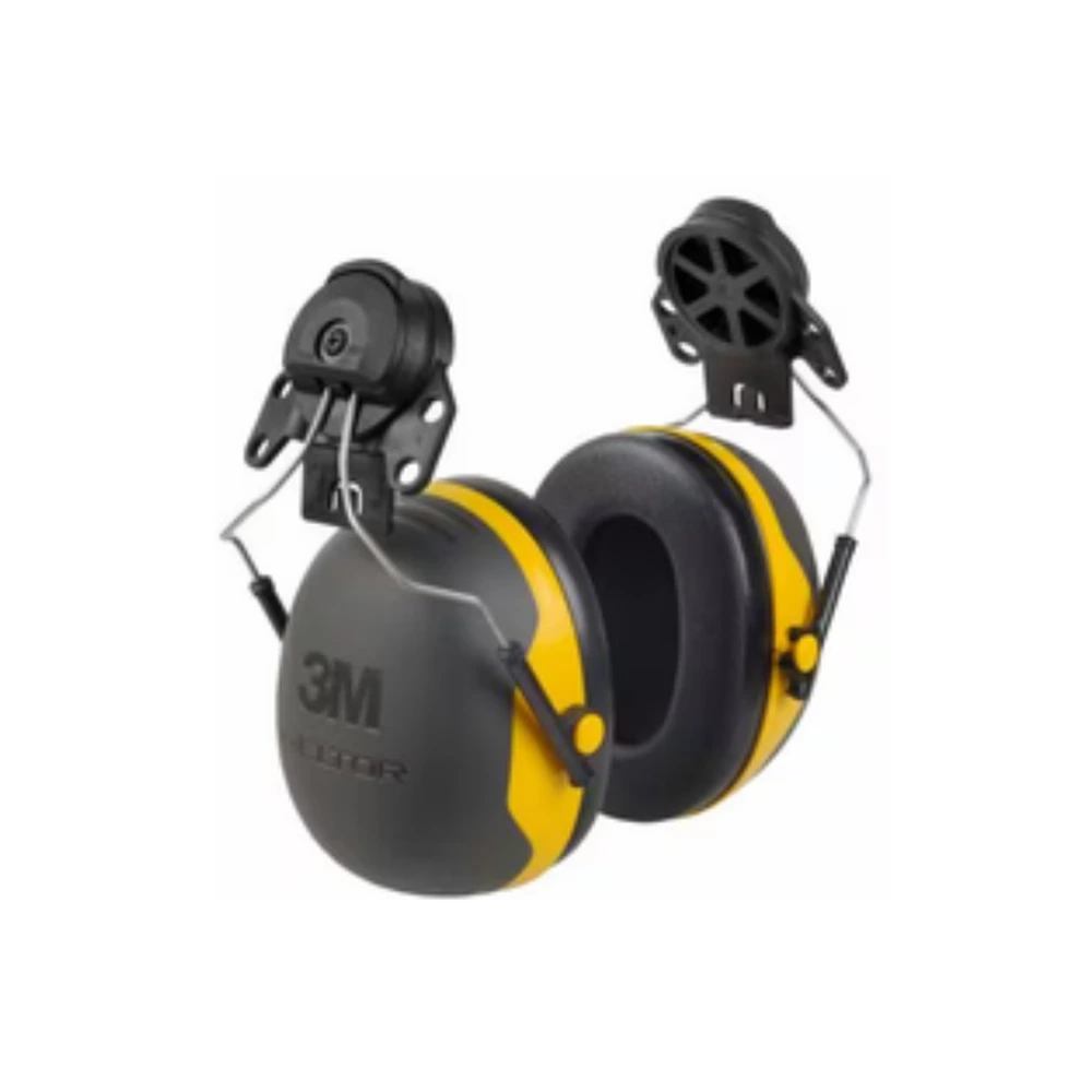 3M X2P3E OREJERA P/CASCO SNR 24 dB