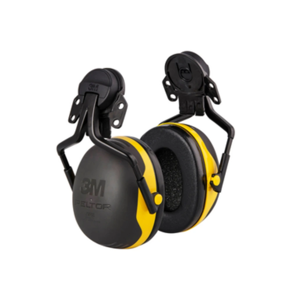 3M X2P5E OREJERA P/CASCO DIELEC 24 dB