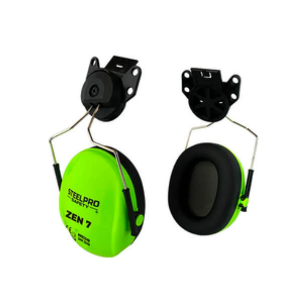 P/CASCO ZEN 29 dB STEELPRO OREJERA