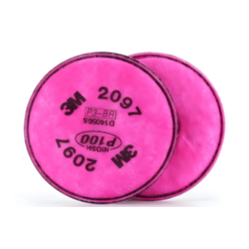 3M FILTRO 2097
