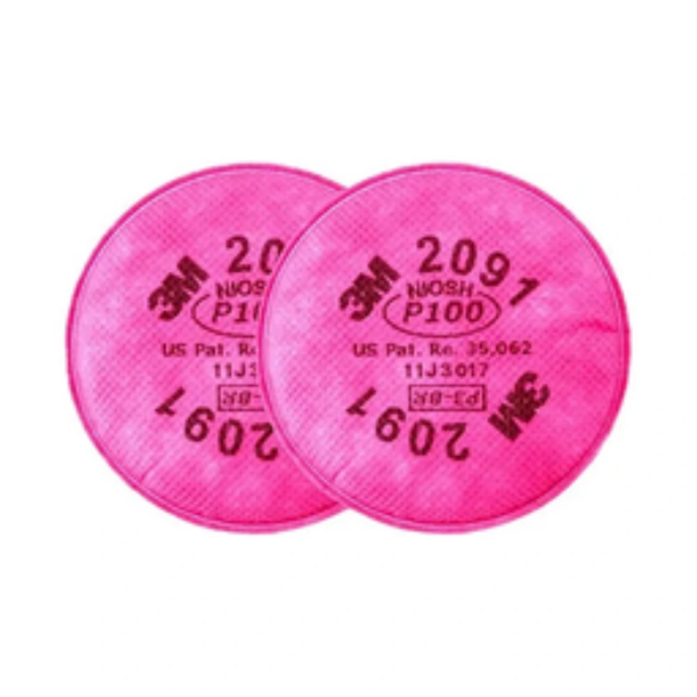 3M FILTRO 2091