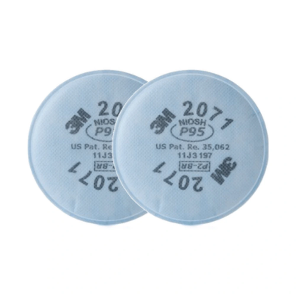 3M FILTRO 2071