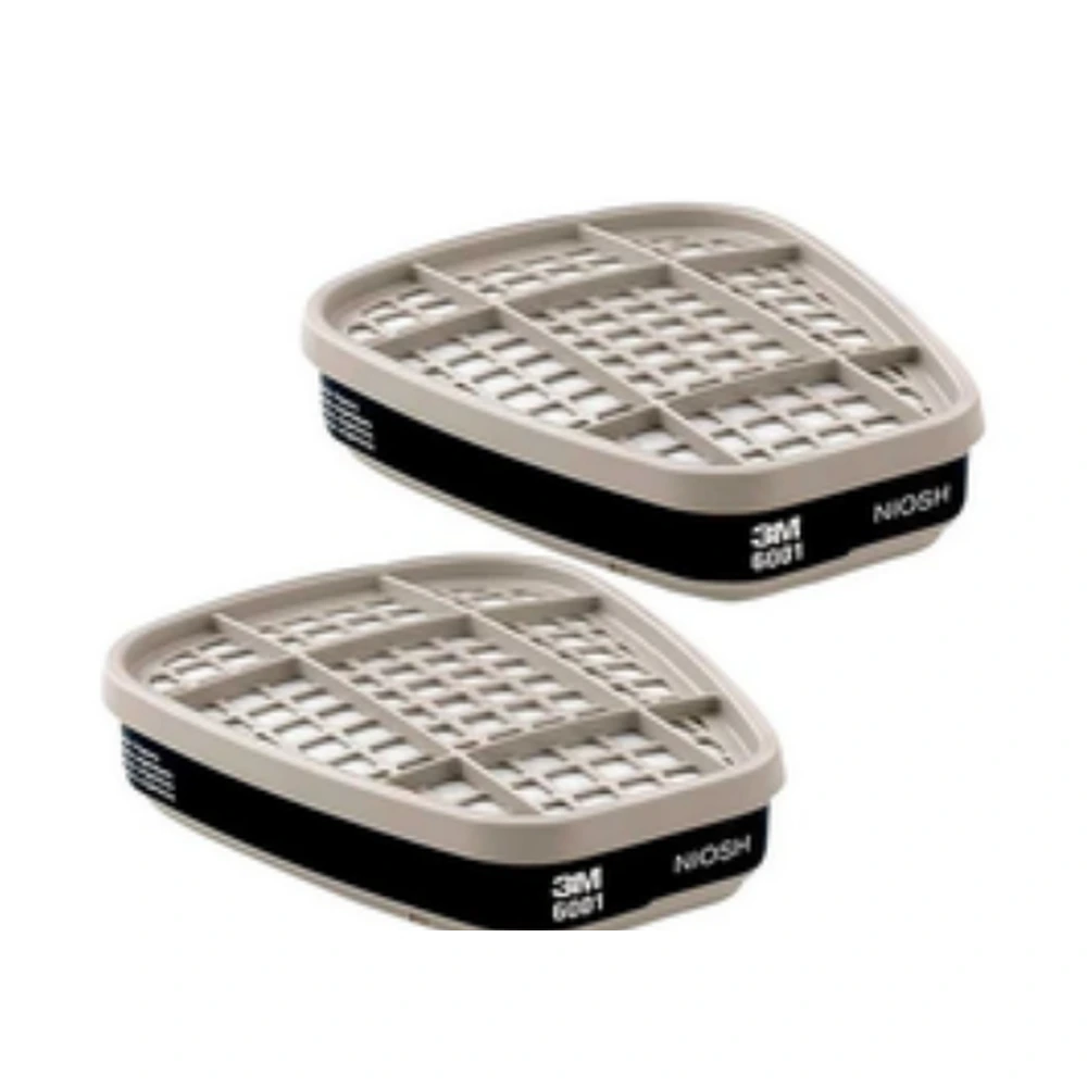 3M CARTUCHO 6001