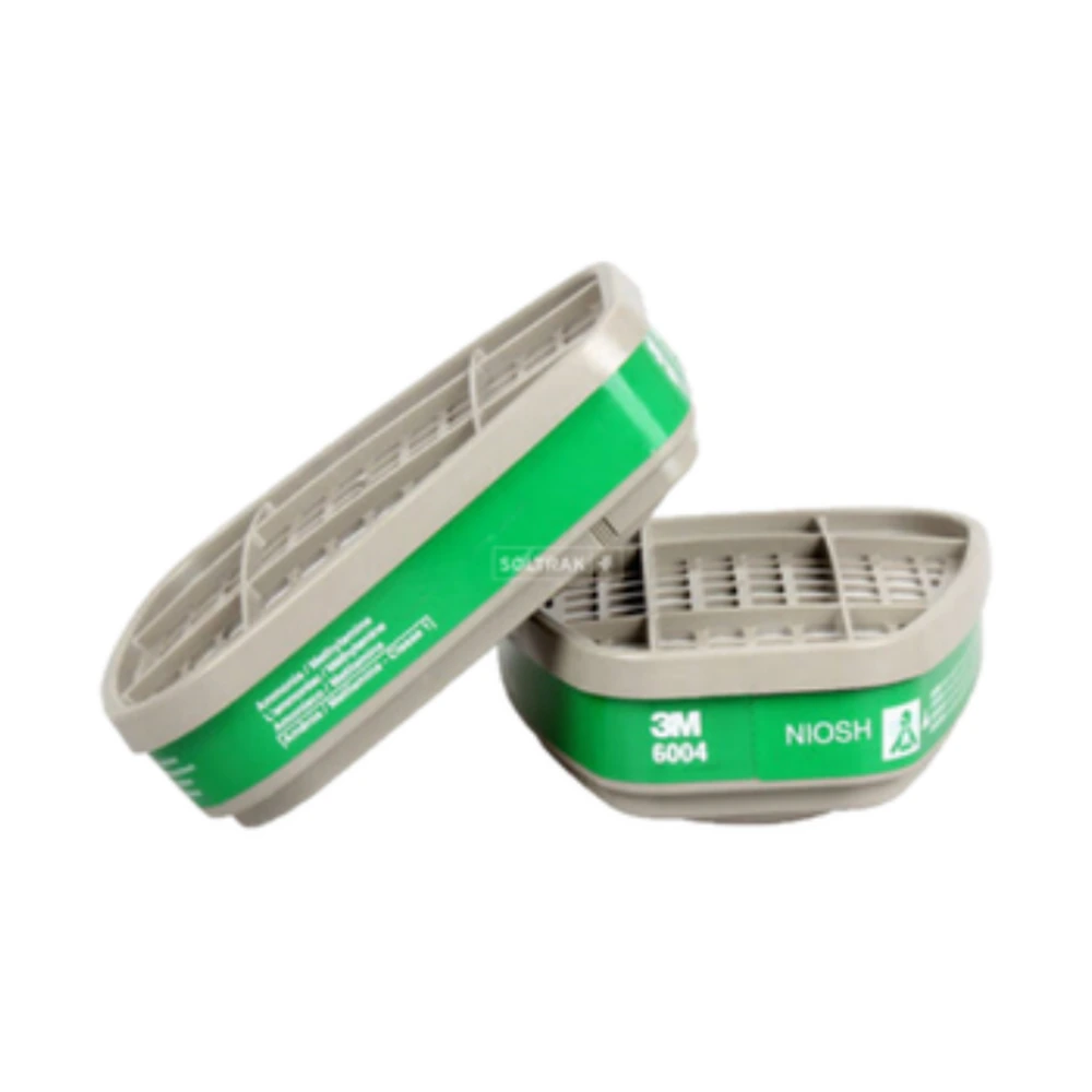 3M CARTUCHO 6004