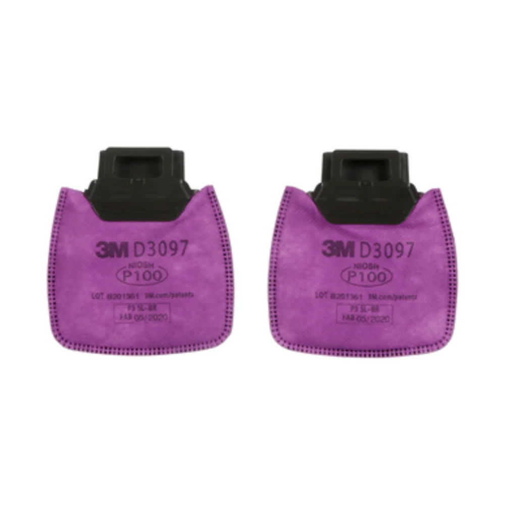 3M FILTRO D3097