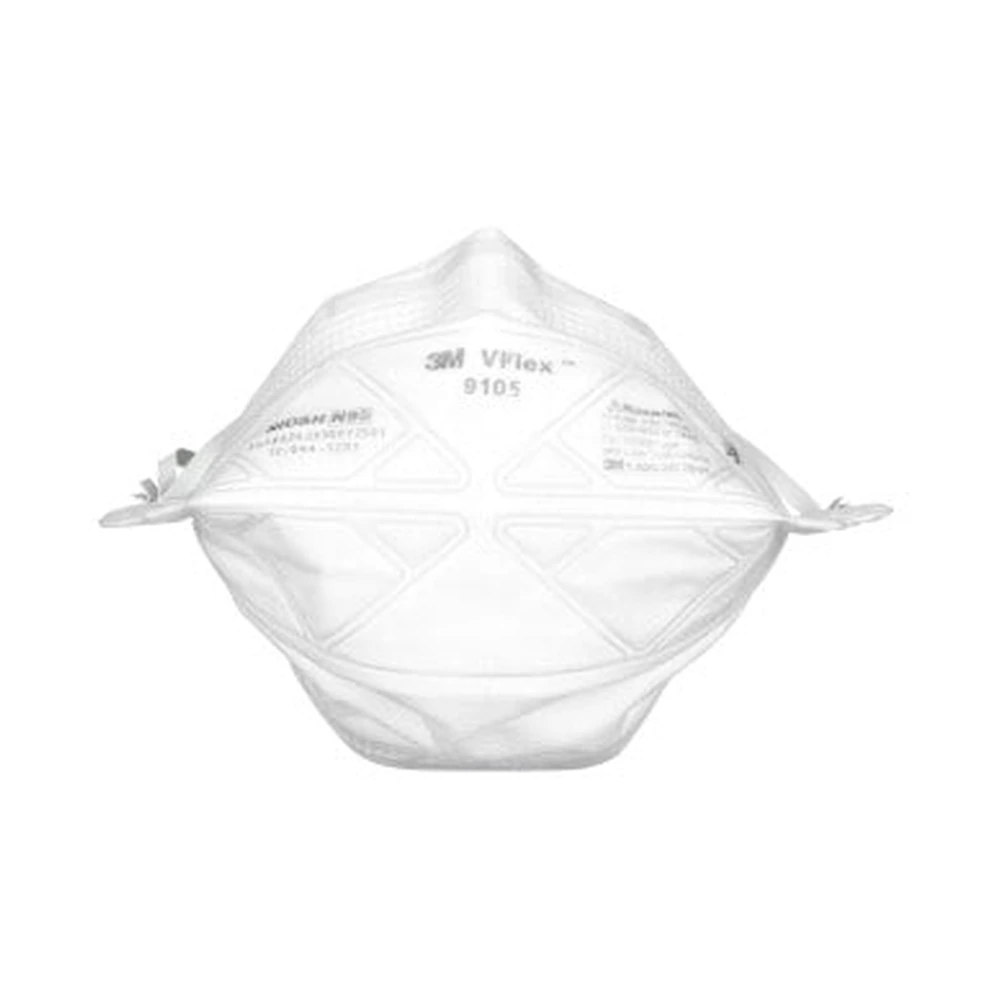 3M MASCARILLA 9105