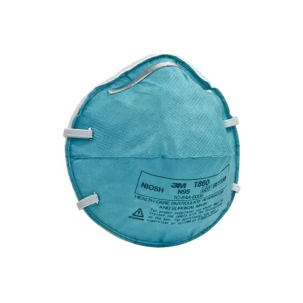 3M MASCARILLA 1860