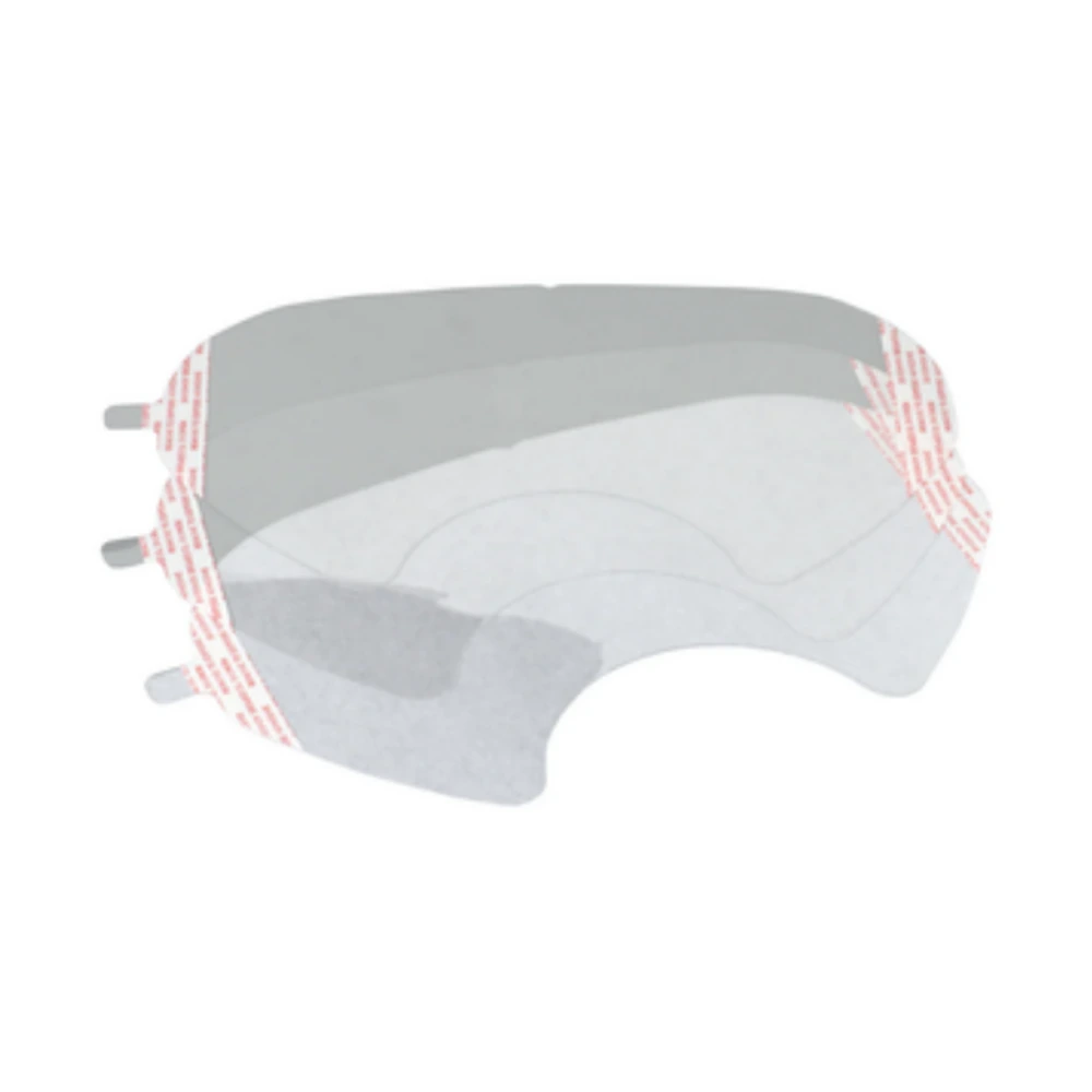 3M 6885 CUBIERTA VISOR P/6800