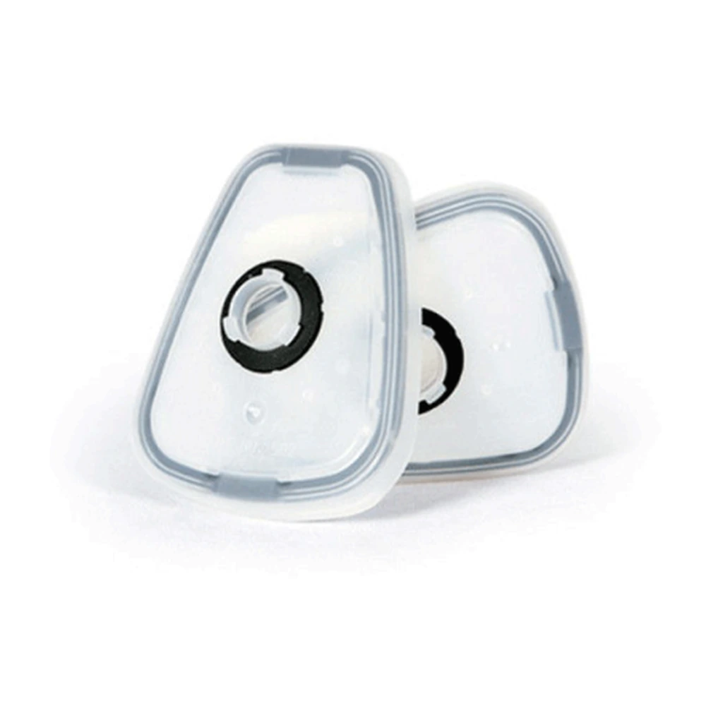 3M 502 ADAPTADOR CARTUCHO / FILTRO